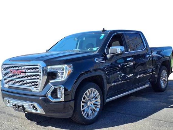 GMC SIERRA LIMITED 2022 3GTU9FEL9NG214663 image